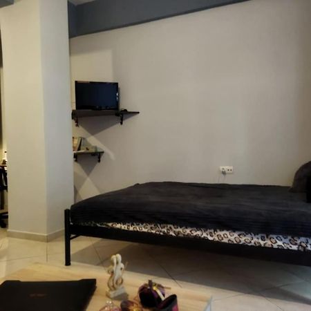 卡瓦拉Studio In City Center公寓 外观 照片